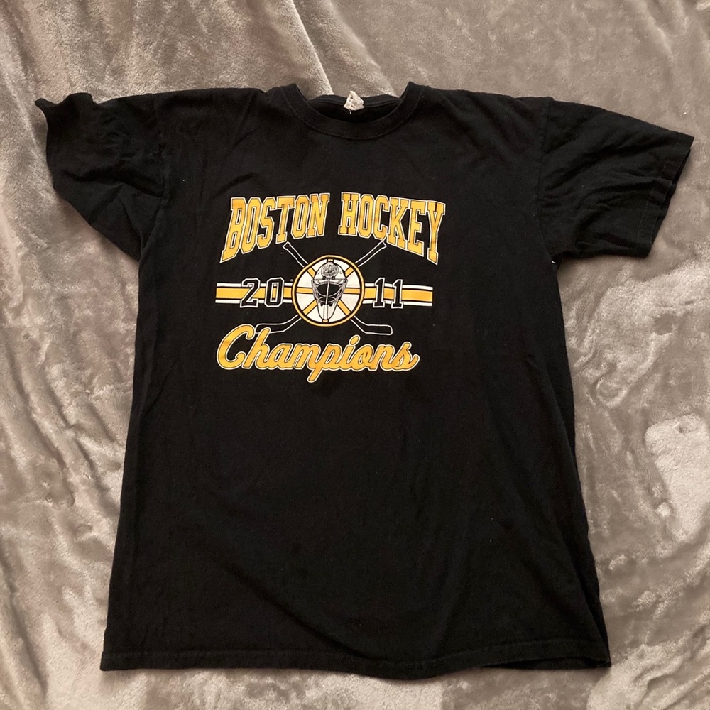 Bruins T-shirt